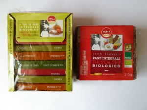 Nuove versioni "bio"